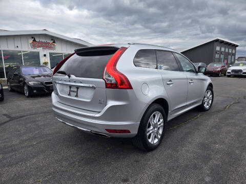 2015 Volvo XC60 T5 Premier