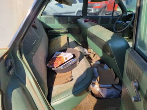 1962 Oldsmobile Eighty-Eight