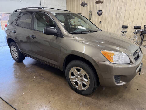 2009 Toyota RAV4