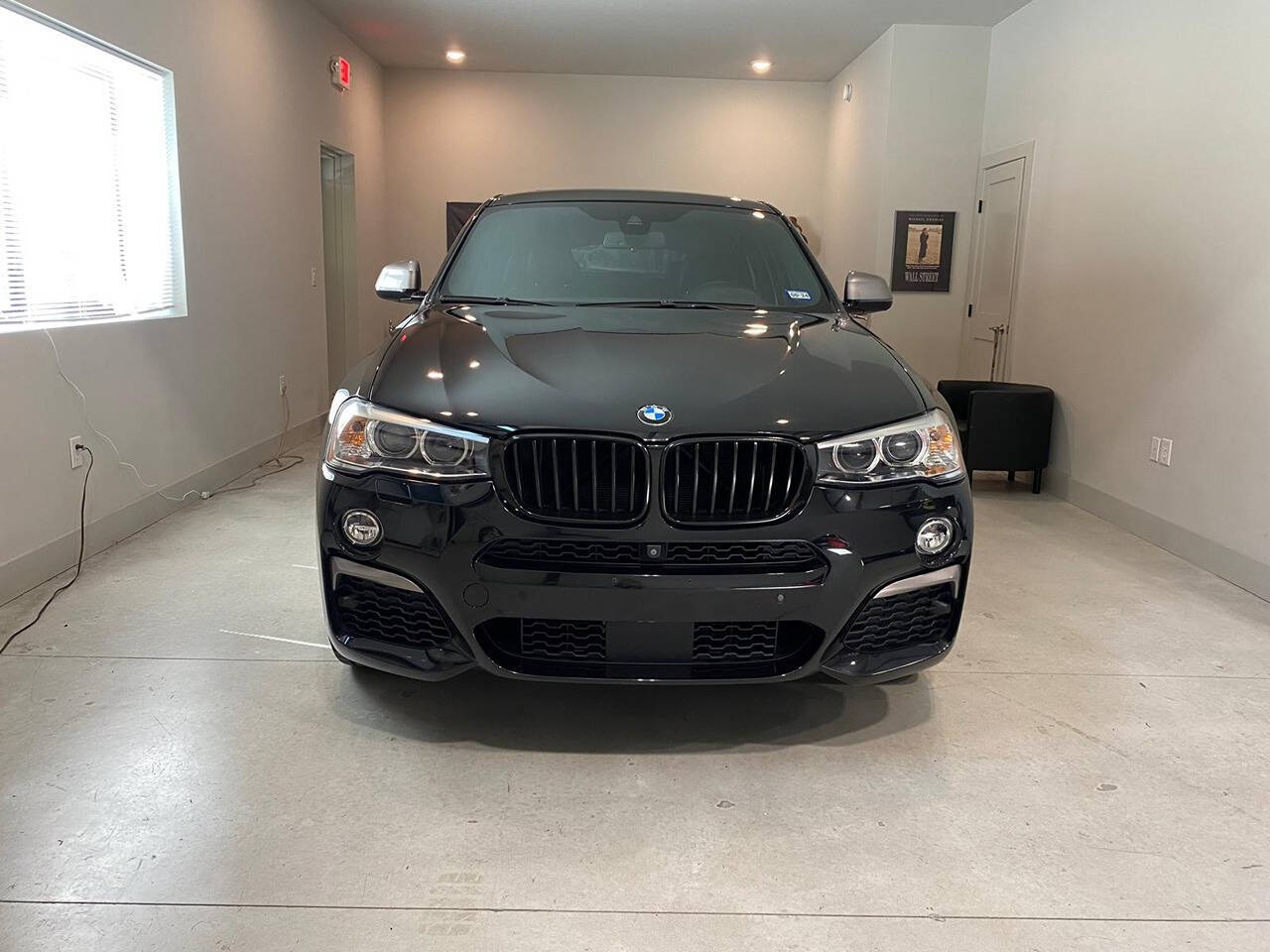 2018 BMW X4 for sale at 4.0 Motorsports in Austin, TX