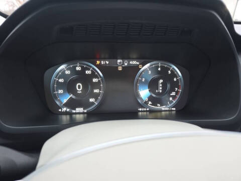 2020 Volvo XC90 T5 Momentum