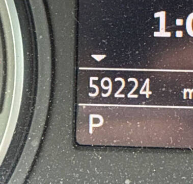 2018 Audi S3
