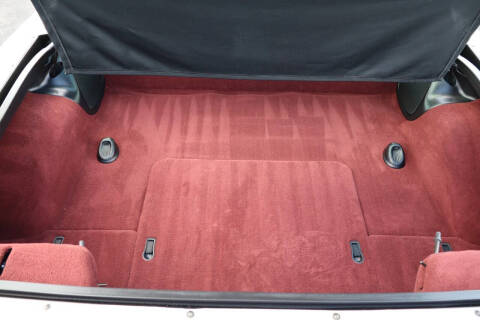 1997 Chevrolet Corvette