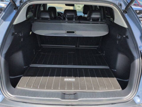 2025 Mazda CX-50 2.5 S Premium Plus
