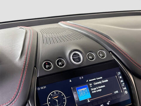 2021 Aston Martin DBX