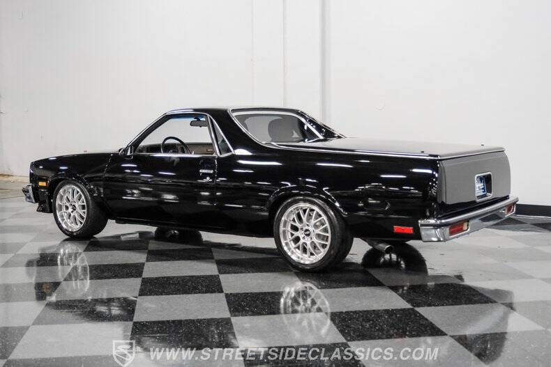 1984 GMC Caballero