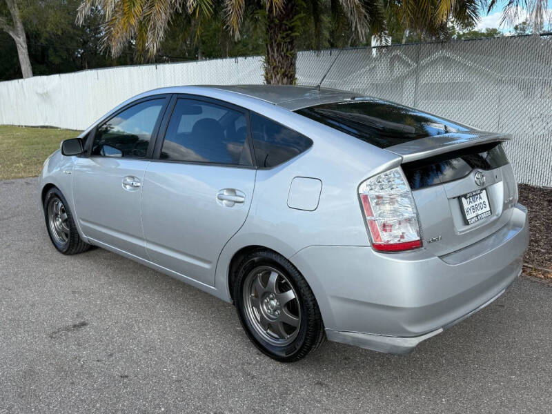 2009 Toyota Prius Touring