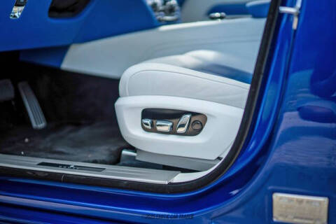 2023 Rolls-Royce Ghost