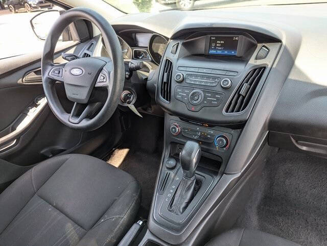 2018 Ford Focus for sale at Axio Auto Boise in Boise, ID