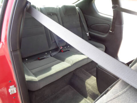 2007 Chevrolet Monte Carlo LS