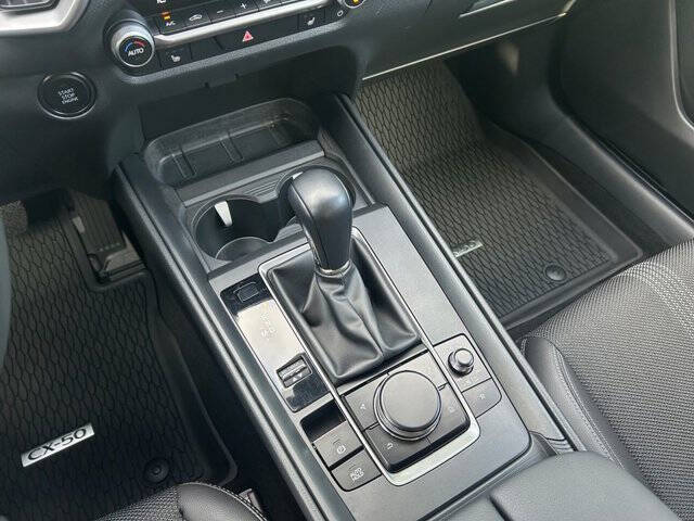 2024 Mazda CX-50 2.5 S Premium