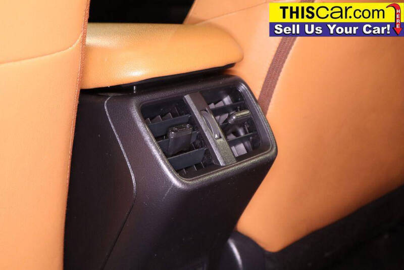 2019 Lexus UX 200