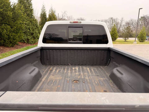 2013 Ford F-250 Super Duty Lariat