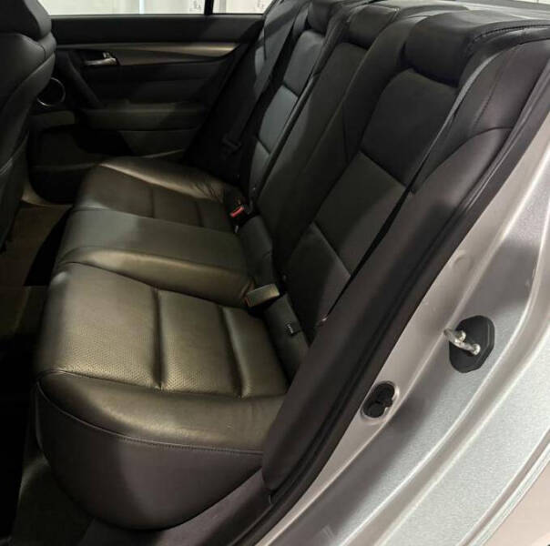 2013 Acura TL w/Tech