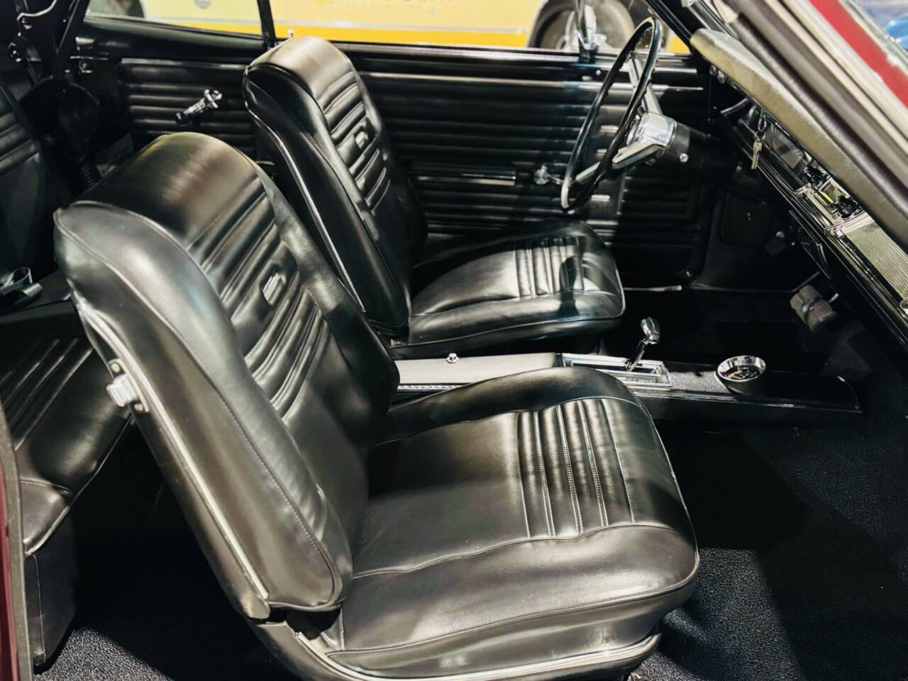 1967 Chevrolet Chevelle 3