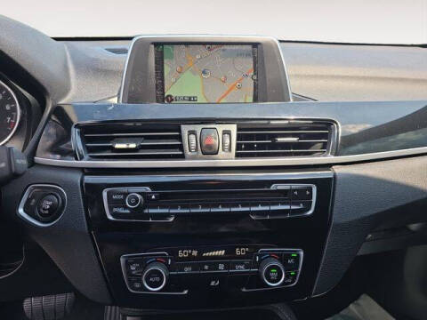 2017 BMW X1 sDrive28i