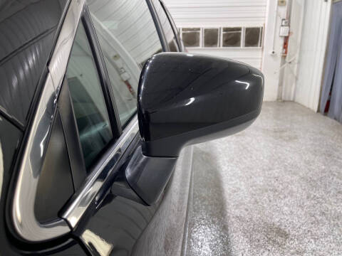 2022 Subaru Ascent Premium 7-Passenger