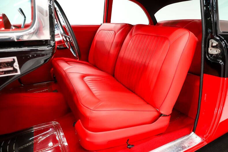 1956 Ford Customline