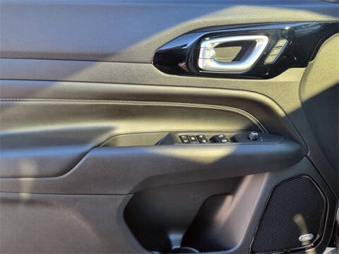 2023 Jeep Compass High Altitude