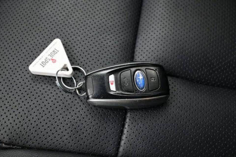 2022 Subaru Legacy Limited