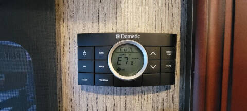 2016 Freightliner XCR Chassis