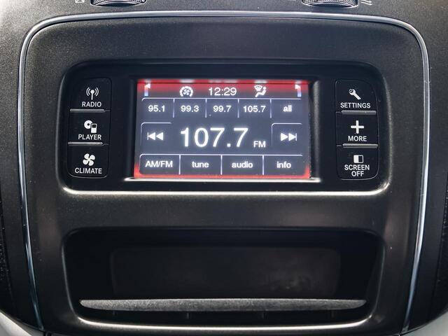 2016 Dodge Journey SE