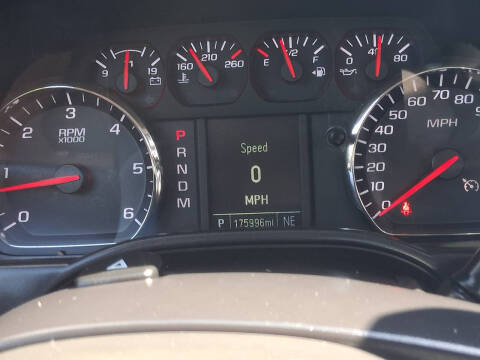 2016 Chevrolet Silverado 1500 LS