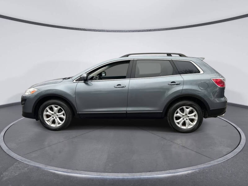 2012 Mazda CX-9 Touring