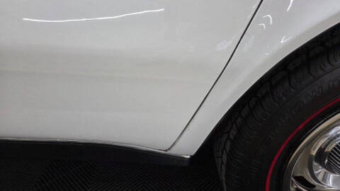 1968 Chevrolet Corvette