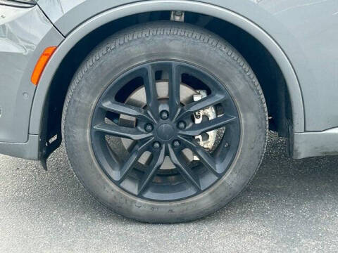 2022 Dodge Durango R/T