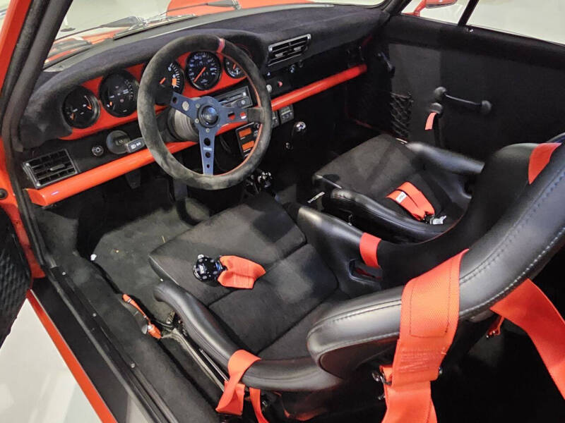 1986 Porsche 911