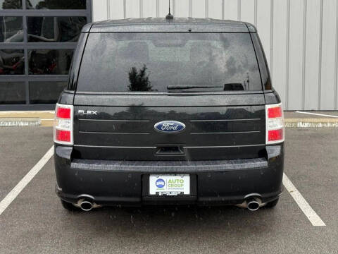 2014 Ford Flex SE