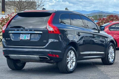 2014 Volvo XC60 3.2 Premier