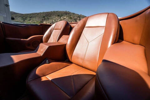 1955 Chevrolet Bel Air