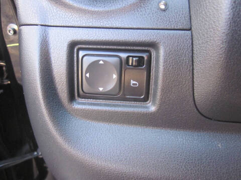 2014 Nissan Versa Note SV