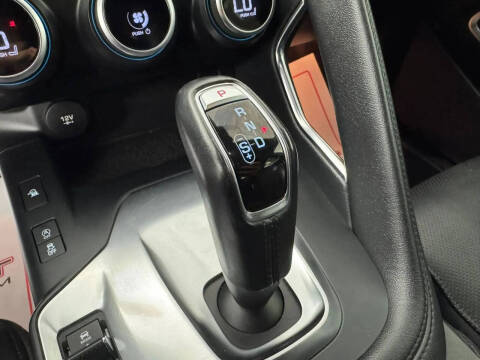 2020 Jaguar E-PACE P250 SE