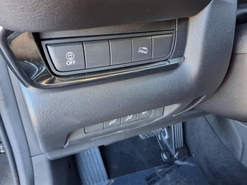 2023 Mazda CX-30 2.5 S Preferred