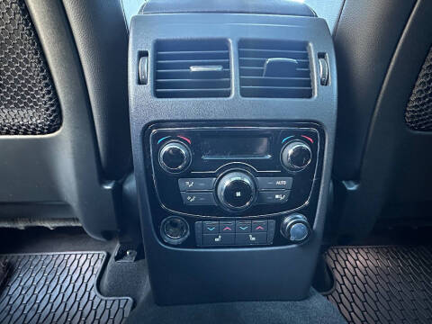 2017 Jaguar F-PACE S