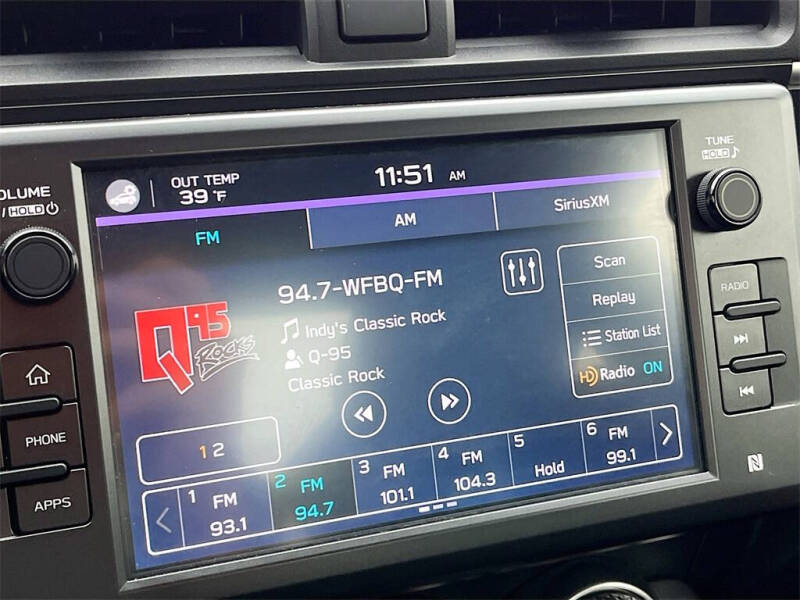 2024 Toyota GR86 Premium