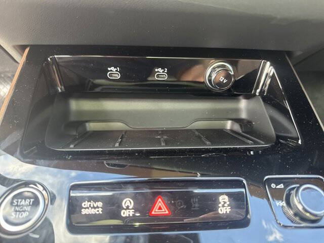 2025 Audi A5 quattro Premium Plus TFSI