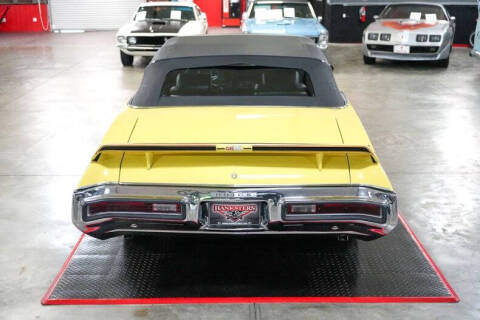 1972 Buick Skylark