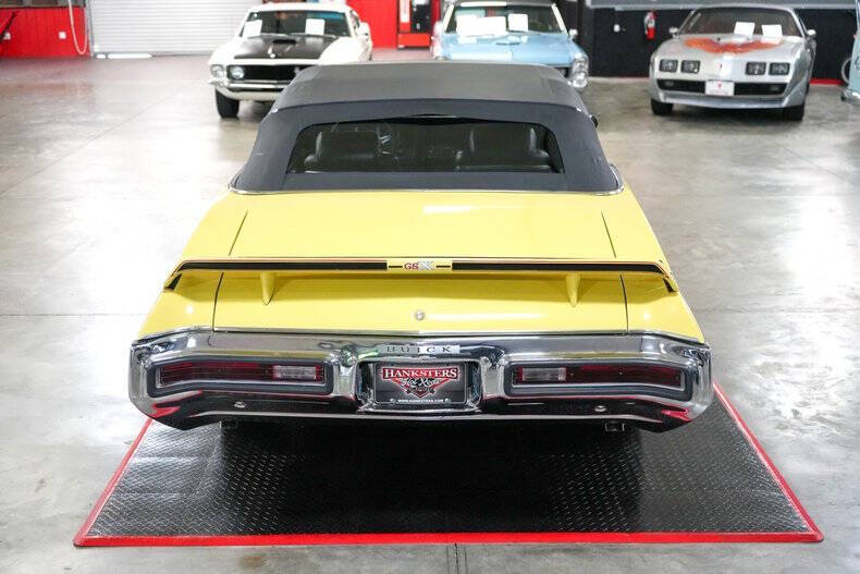 1972 Buick Skylark