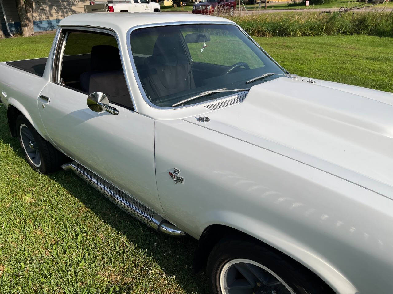 1975 Chevrolet Vega 50