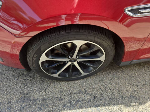 2014 Ford Taurus SEL