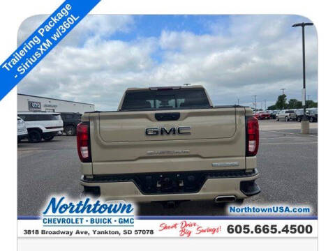 2022 GMC Sierra 1500