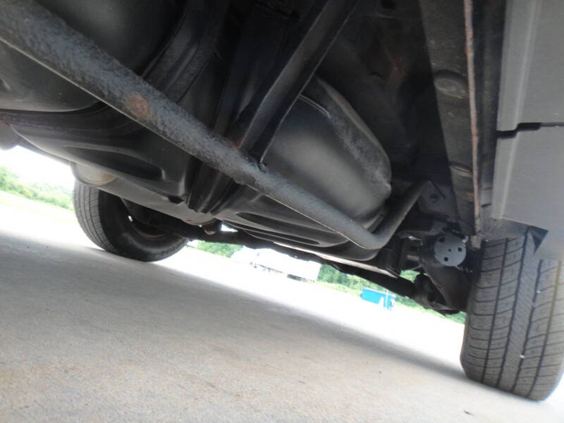 2009 Honda Element LX