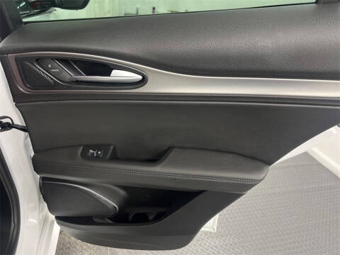 2022 Alfa Romeo Stelvio Ti