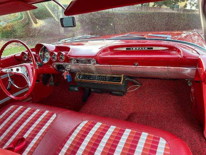 1959 Chevrolet Impala