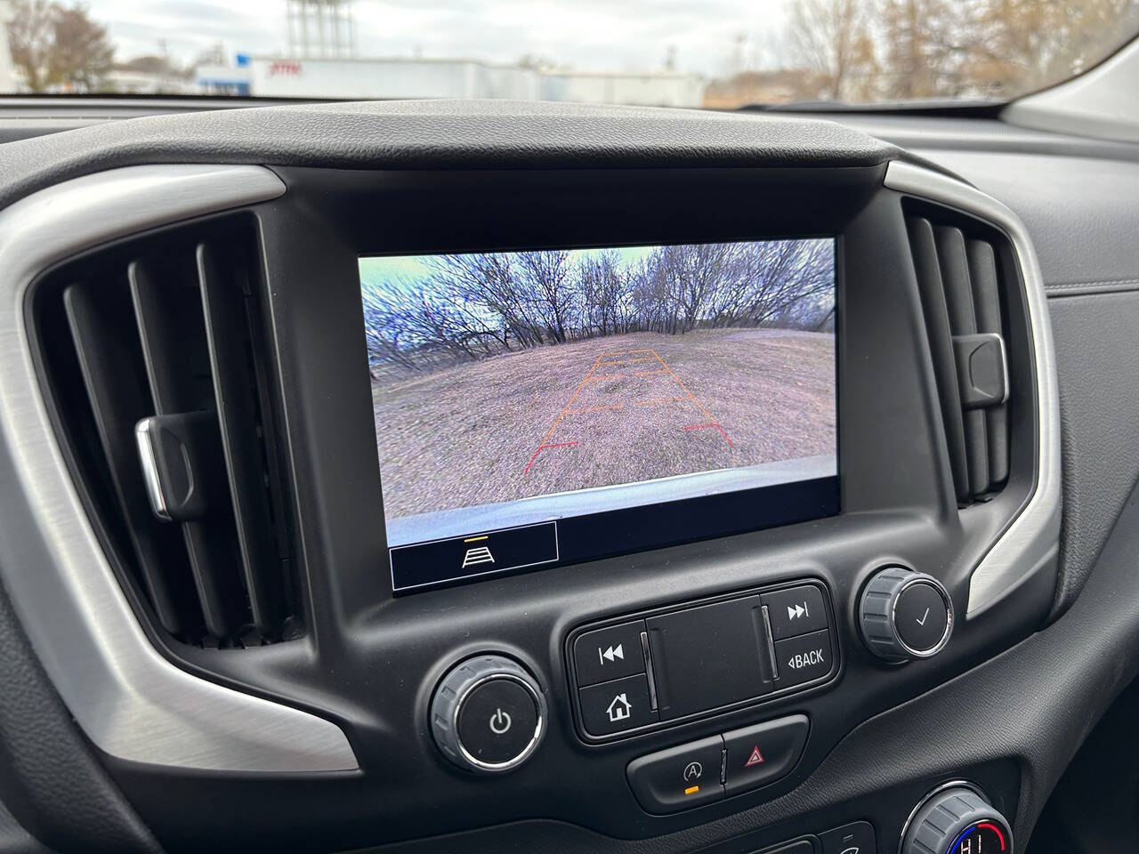 2024 GMC Terrain for sale at Countryside Motors in Wellington, KS