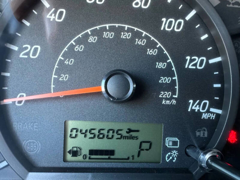 2022 Mitsubishi Mirage